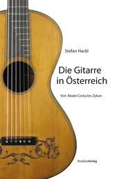 Die Gitarre in Österreich