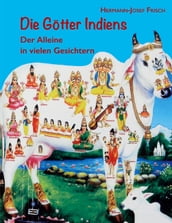 Die Götter Indiens