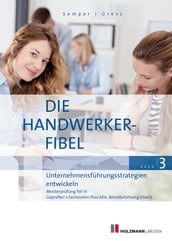 Die Handwerker-Fibel, Band 3