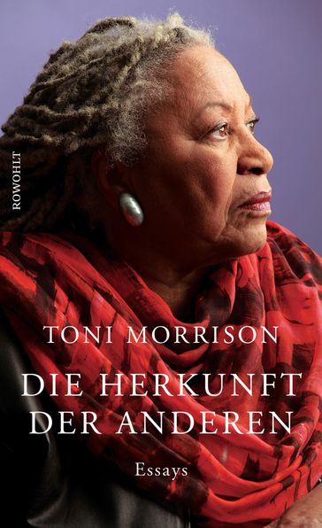 Die Herkunft der anderen - Toni Morrison