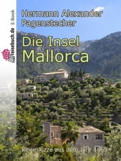 Die Insel Mallorca