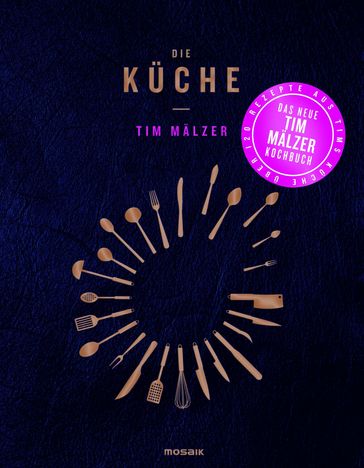 Die Küche - Tim Malzer