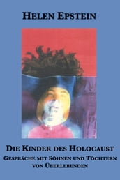 Die Kinder des Holocaust