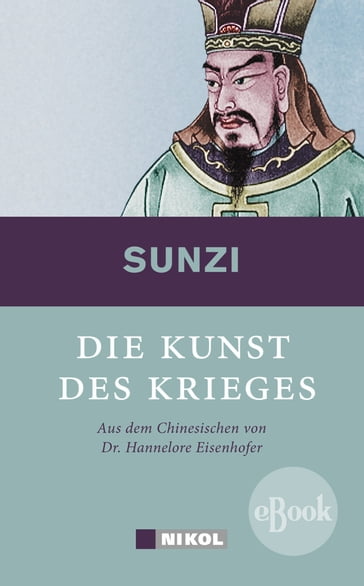 Die Kunst des Krieges - Sun Tsu - Sun Tzu - Sunzi