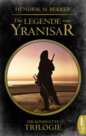 Die Legende von Yranisar