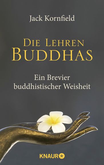 Die Lehren Buddhas - Jack Kornfield