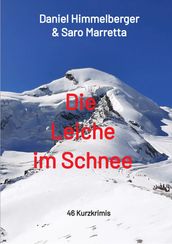 Die Leiche im Schnee