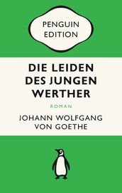 Die Leiden des jungen Werther