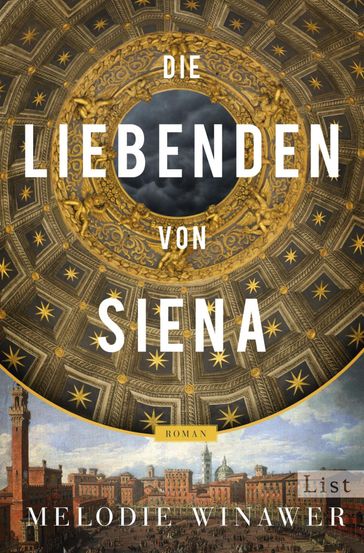 Die Liebenden von Siena - Melodie Rose Winawer