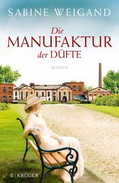 Die Manufaktur der Düfte