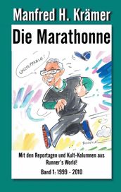 Die Marathonne