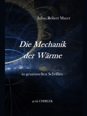 Die Mechanik der Wärme in gesammelten Schriften.