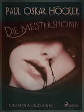 Die Meisterspionin