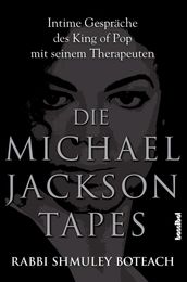 Die Michael Jackson Tapes