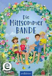 Die Mittsommer-Bande