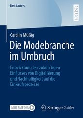 Die Modebranche im Umbruch