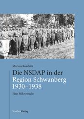Die NSDAP in der Region Schwanberg 19301938