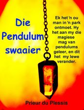 Die Pendulum Swaaier