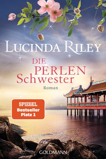 Die Perlenschwester - Lucinda Riley