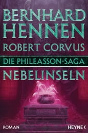 Die Phileasson-Saga - Nebelinseln