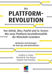 Die Plattform-Revolution