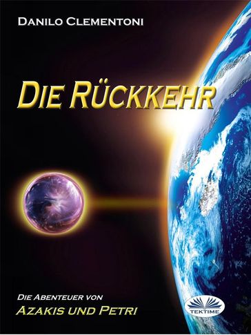 Die Rückkehr - Danilo Clementoni