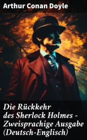 Die Rückkehr des Sherlock Holmes - Zweisprachige Ausgabe (Deutsch-Englisch)