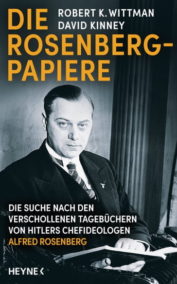 Die Rosenberg-Papiere - Robert K. Wittman - David Kinney