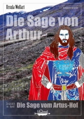 Die Sage von Arthur