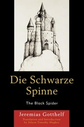 Die Schwarze Spinne