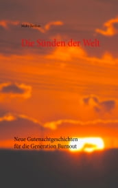 Die Sünden der Welt