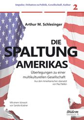 Die Spaltung Amerikas