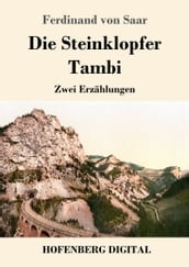 Die Steinklopfer / Tambi