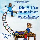 Die Stifte in meiner Schublade