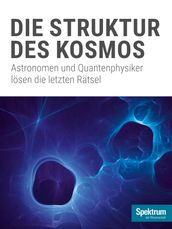 Die Struktur des Kosmos