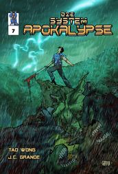 Die System-Apokalypse Band 7: LitRPG Comic