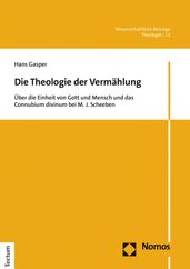 Die Theologie der Vermählung