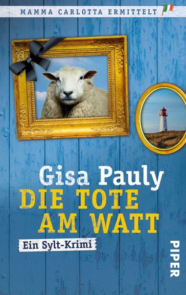 Die Tote am Watt - Gisa Pauly