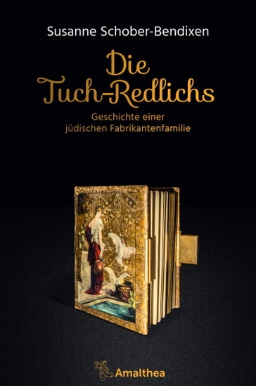 Die Tuch-Redlichs - Susanne Schober-Bendixen