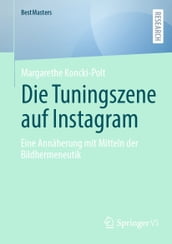 Die Tuningszene auf Instagram