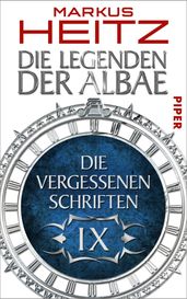 Die Vergessenen Schriften 9