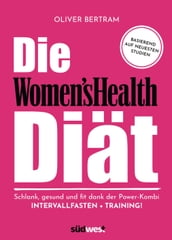 Die Women s Health Diät