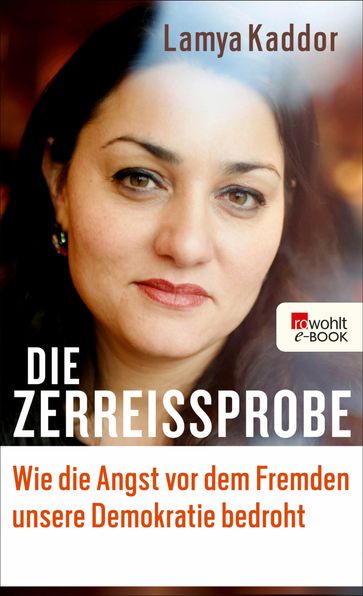 Die Zerreißprobe - Lamya Kaddor