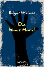 Die blaue Hand