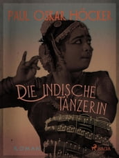 Die indische Tänzerin