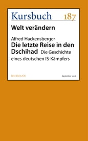 Die letzte Reise in den Dschihad