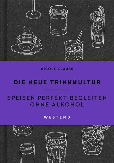 Die neue Trinkkultur - Nicole Klauß