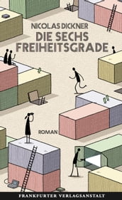 Die sechs Freiheitsgrade