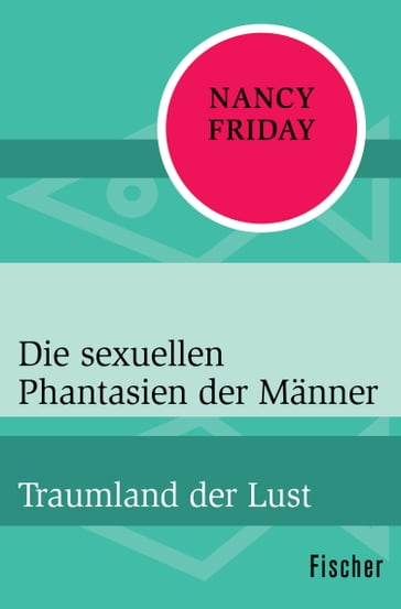 Die sexuellen Phantasien der Männer - Nancy Friday