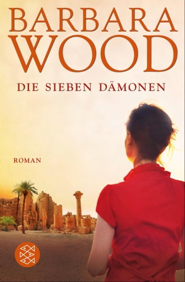 Die sieben Dämonen - Barbara Wood